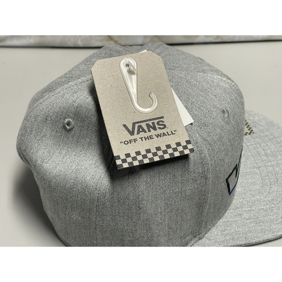 Vans RETROGRADE SB snapback - Picture 3 of 5